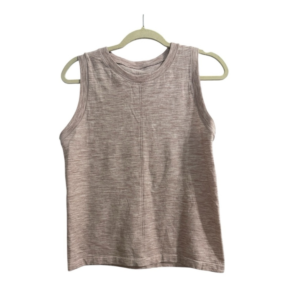 Athleta Gray Tank Top